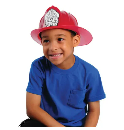 Firefighter Helmet - Image 2