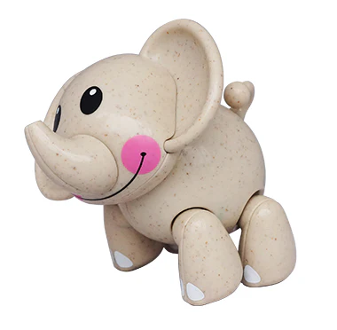 First Friends Elephant