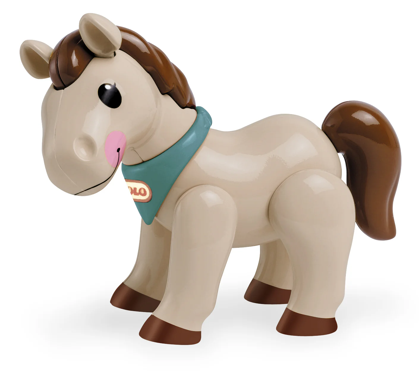 First Friends Pony
