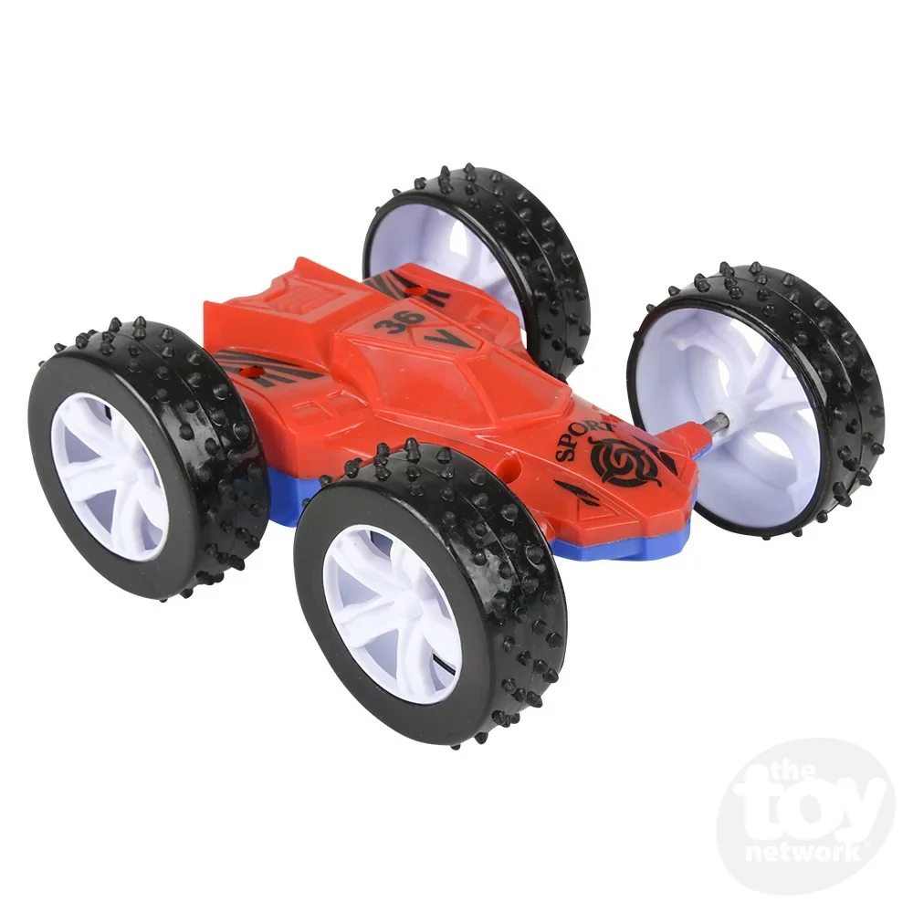 Flip Friction Car - Image 2