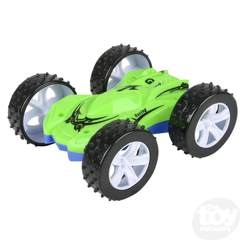 Flip Friction Car - Image 3