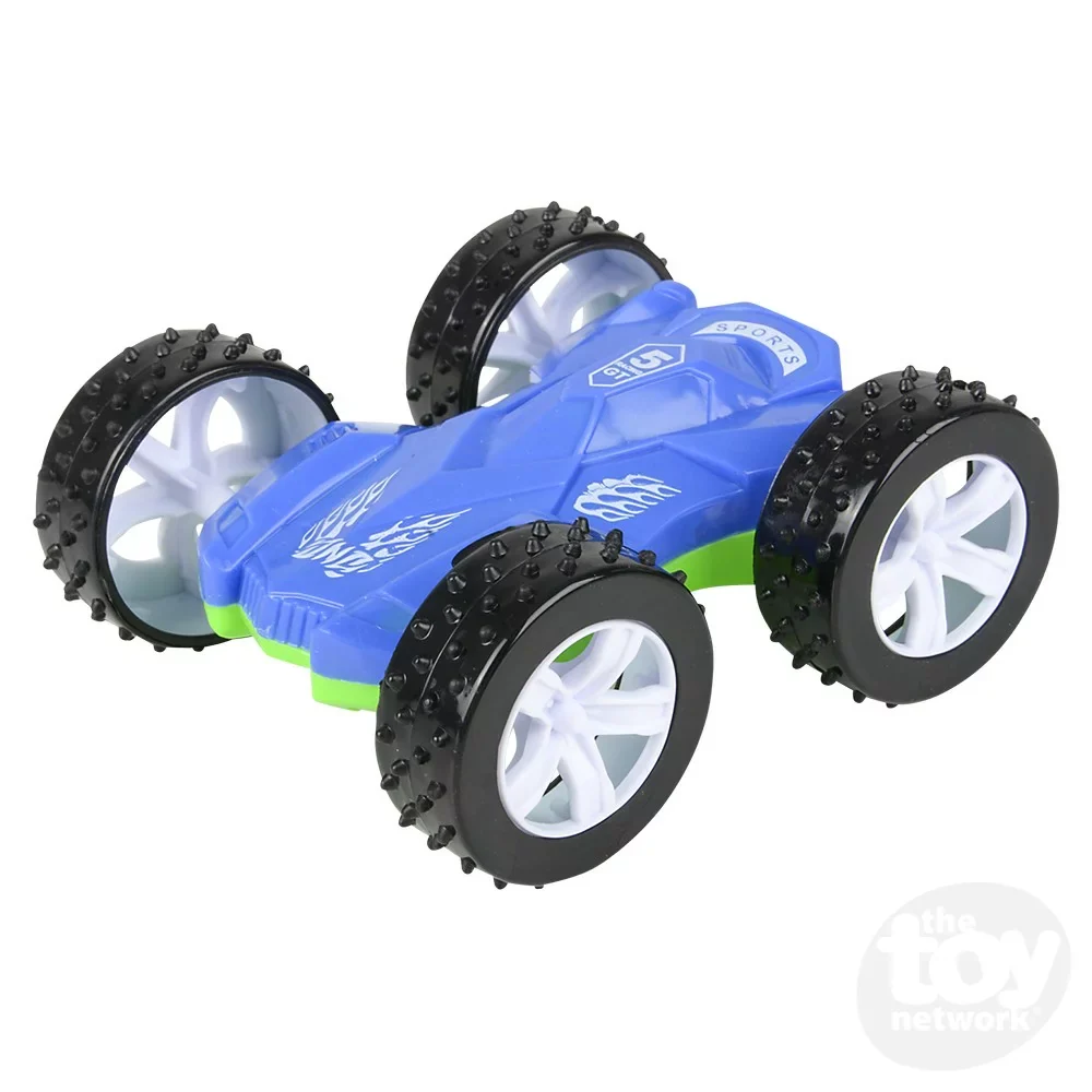 Flip Friction Car - Image 4