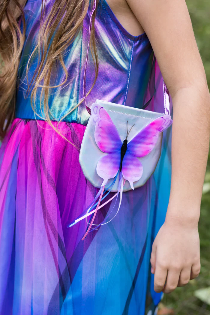 Float Like A Butterfly Petite Purse - Image 2