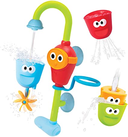 Flow N Fill Spout - Image 2