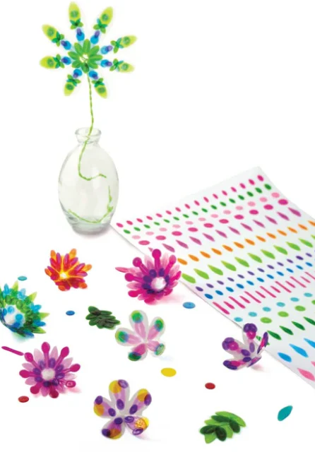 Joy Jems Flower Fantasy Kit - Image 2