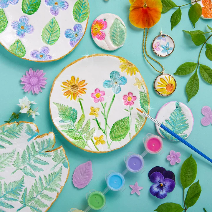 Flower Power Pottery - Image 2