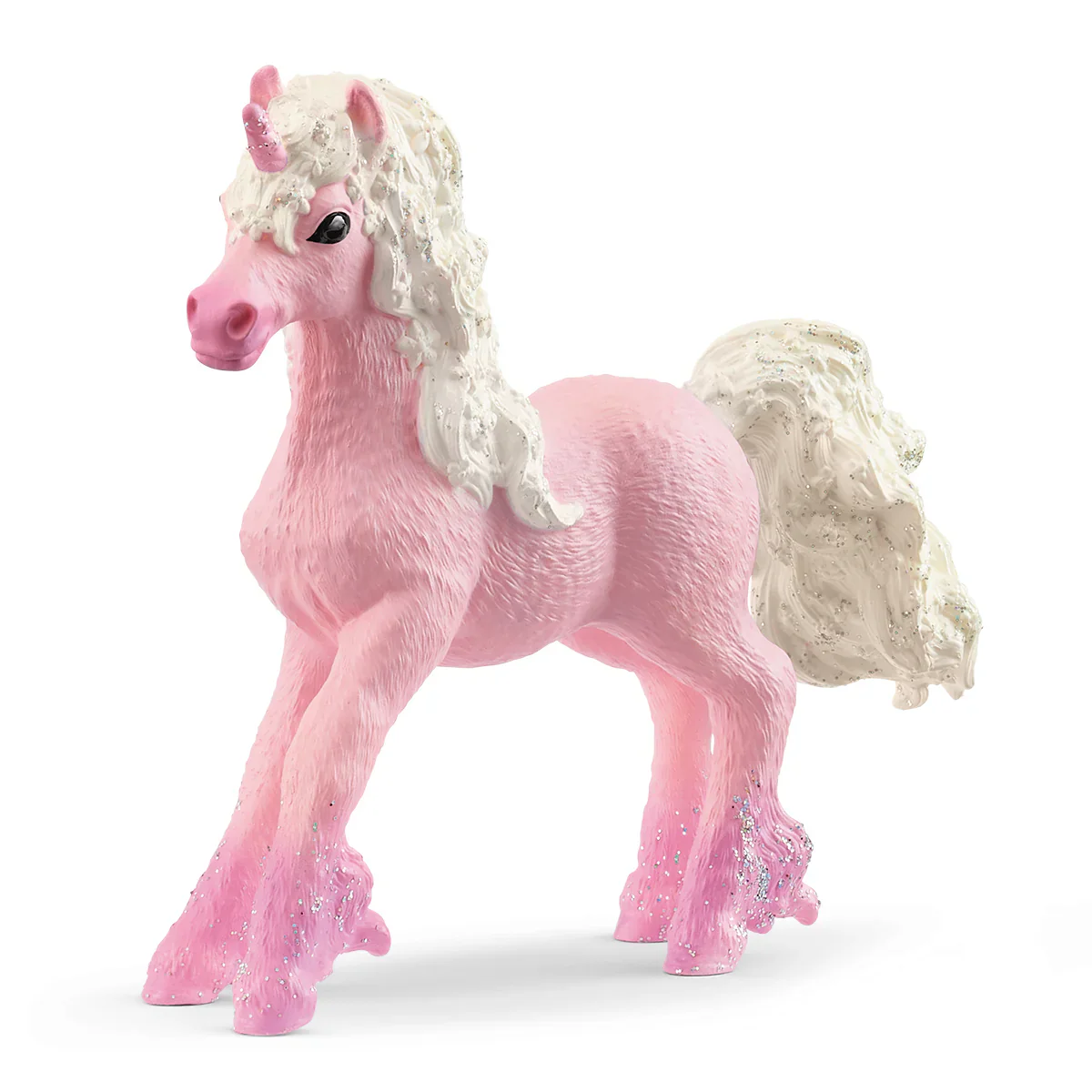 *Flower Unicorn Foal