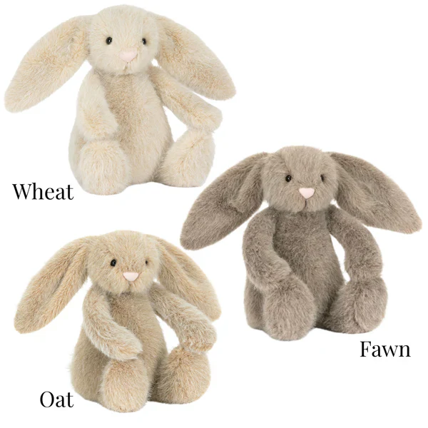 Flufflet Bunnies