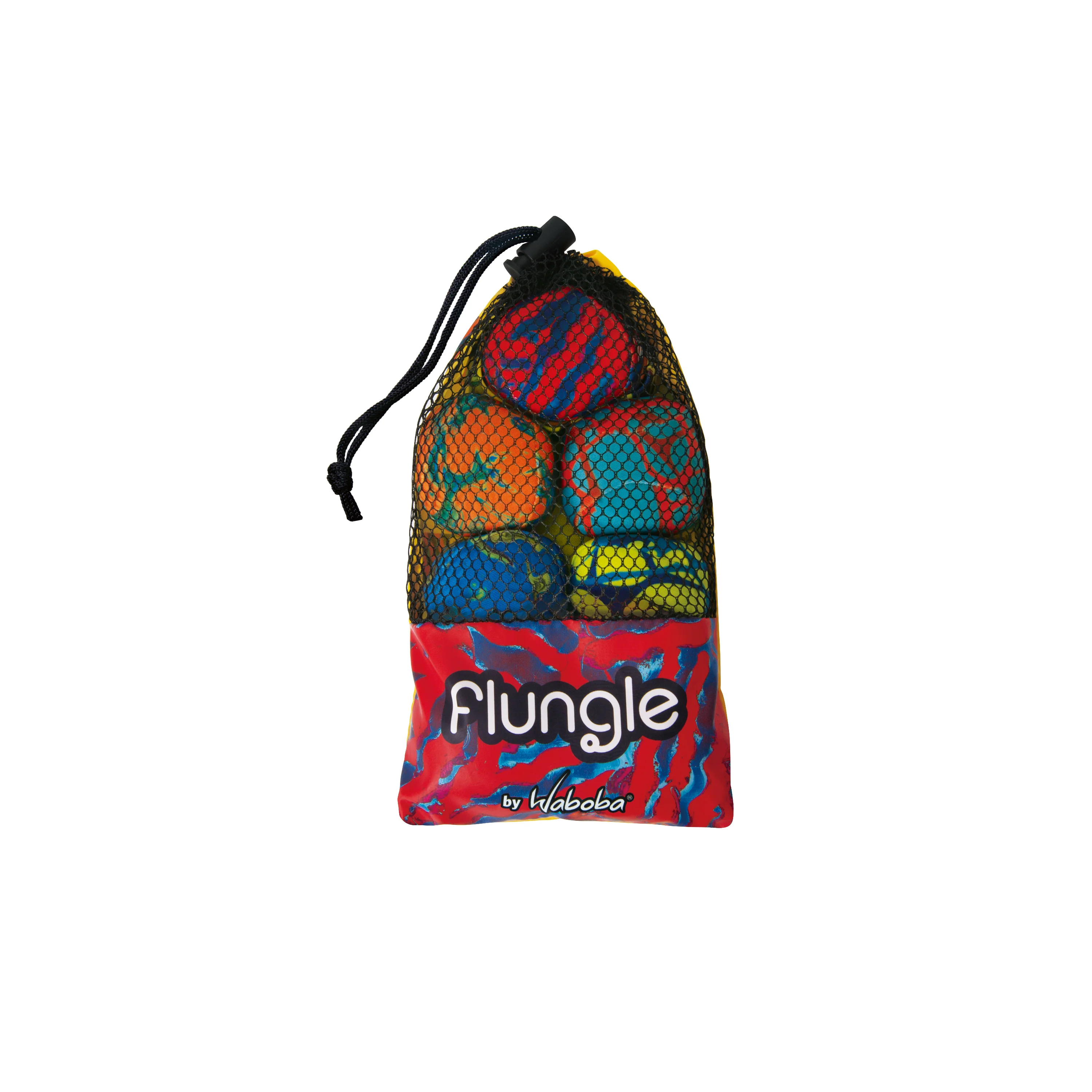 Flungle - Bocce With A Tail - Image 2