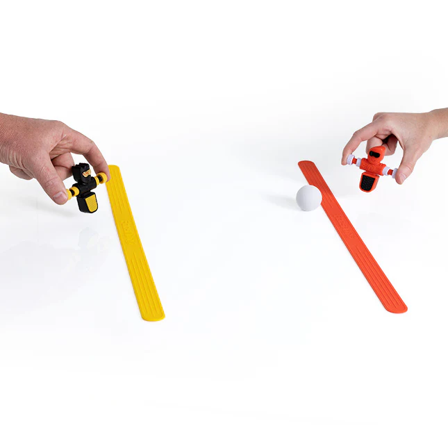 Foosbots 2-Pack - Image 2