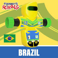 Foosbots Rivals Assortment A - Image 3