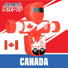 Foosbots Rivals Assortment A - Image 4