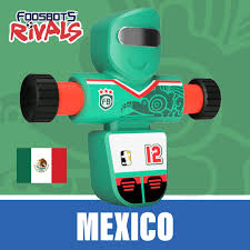 Foosbots Rivals Assortment B - Image 4