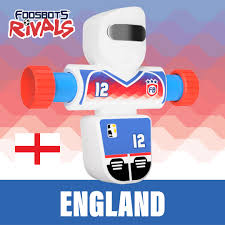 Foosbots Rivals Assortment B - Image 5