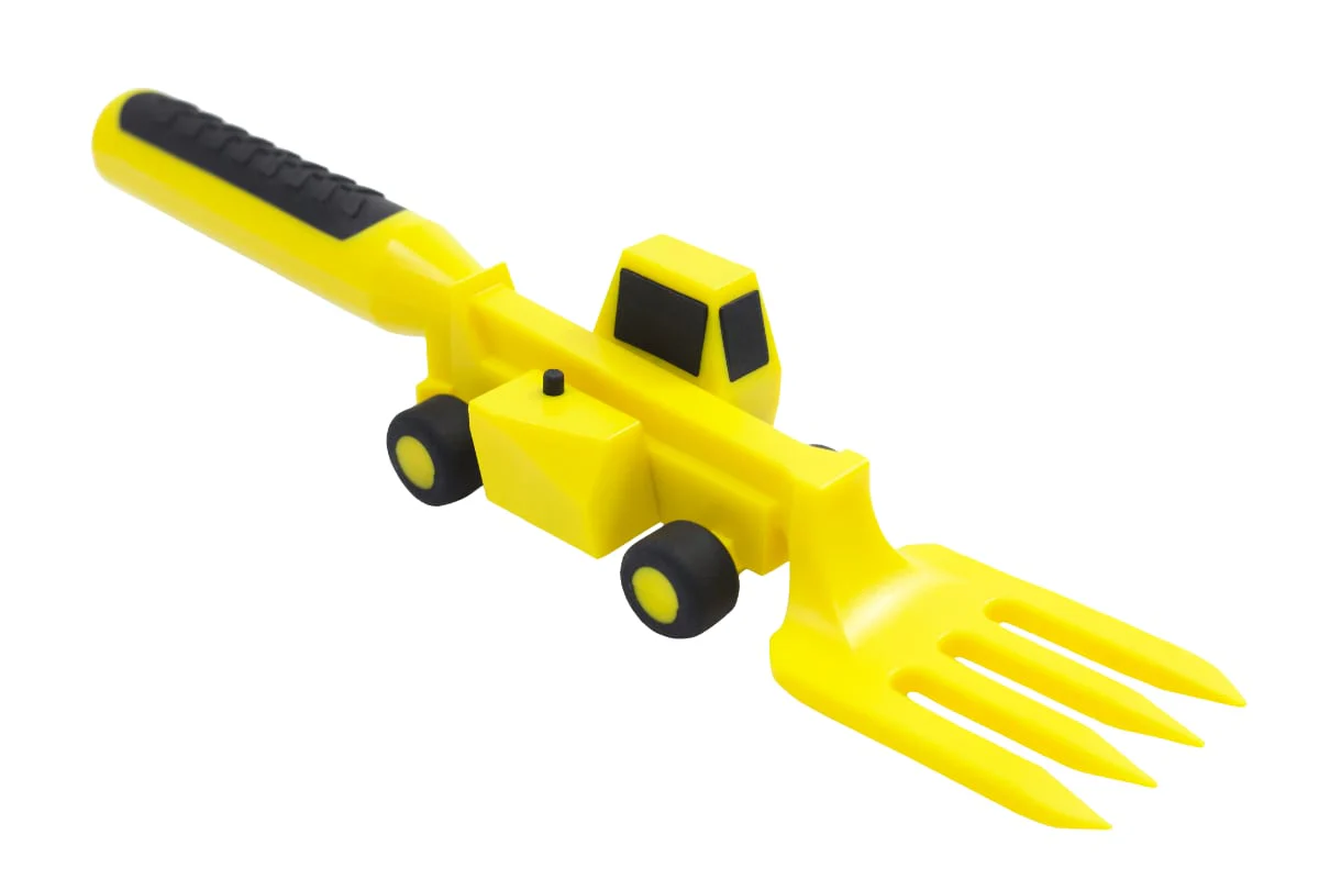 Forklift Fork Utensil