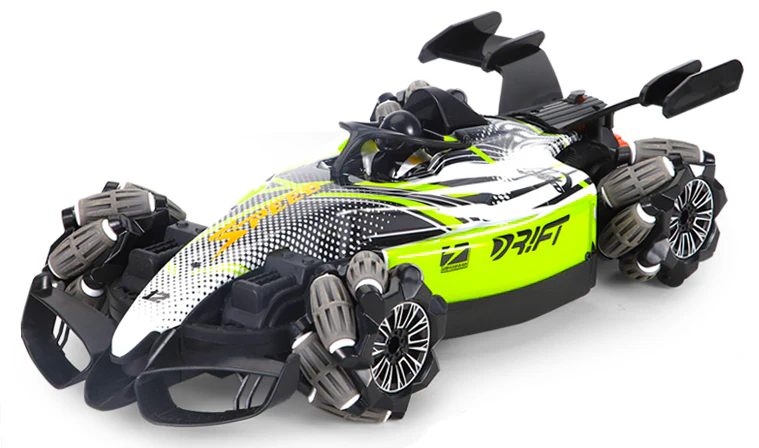 Formula Drift Racing Car - Image 2