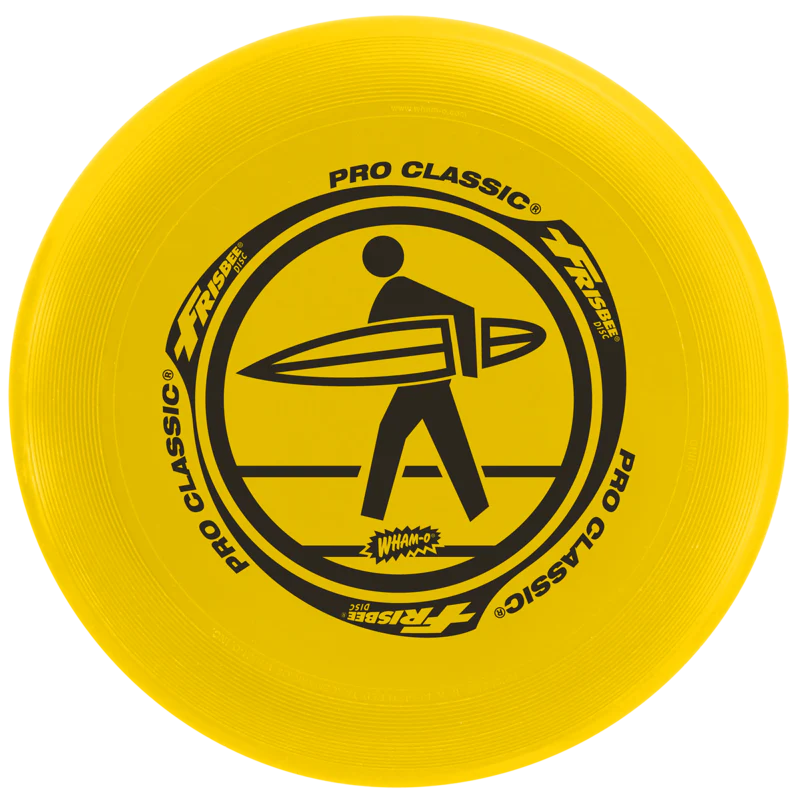*Frisbee Pro Classic - Image 2