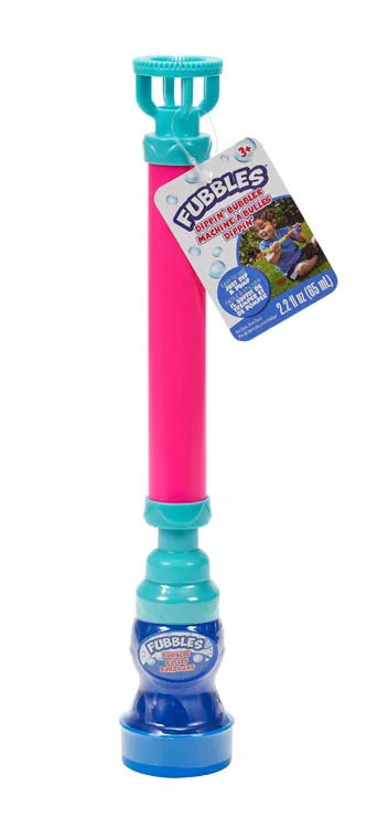 Fubbles Dippin' Bubbler - Image 2