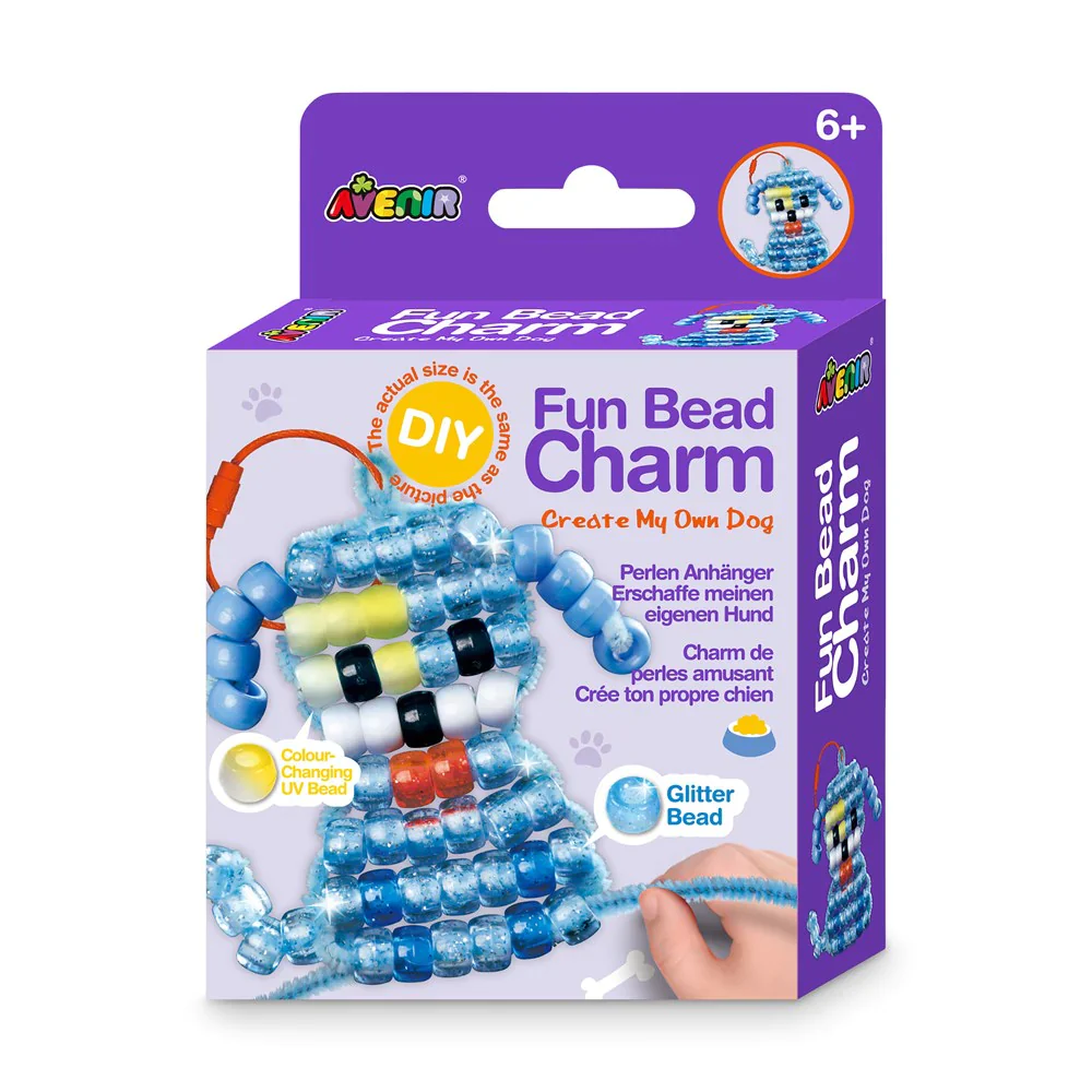 Fun Bead Charm - Image 4