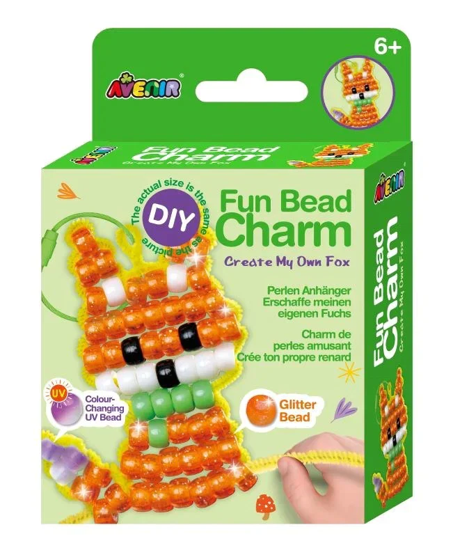 Fun Bead Charm - Image 5