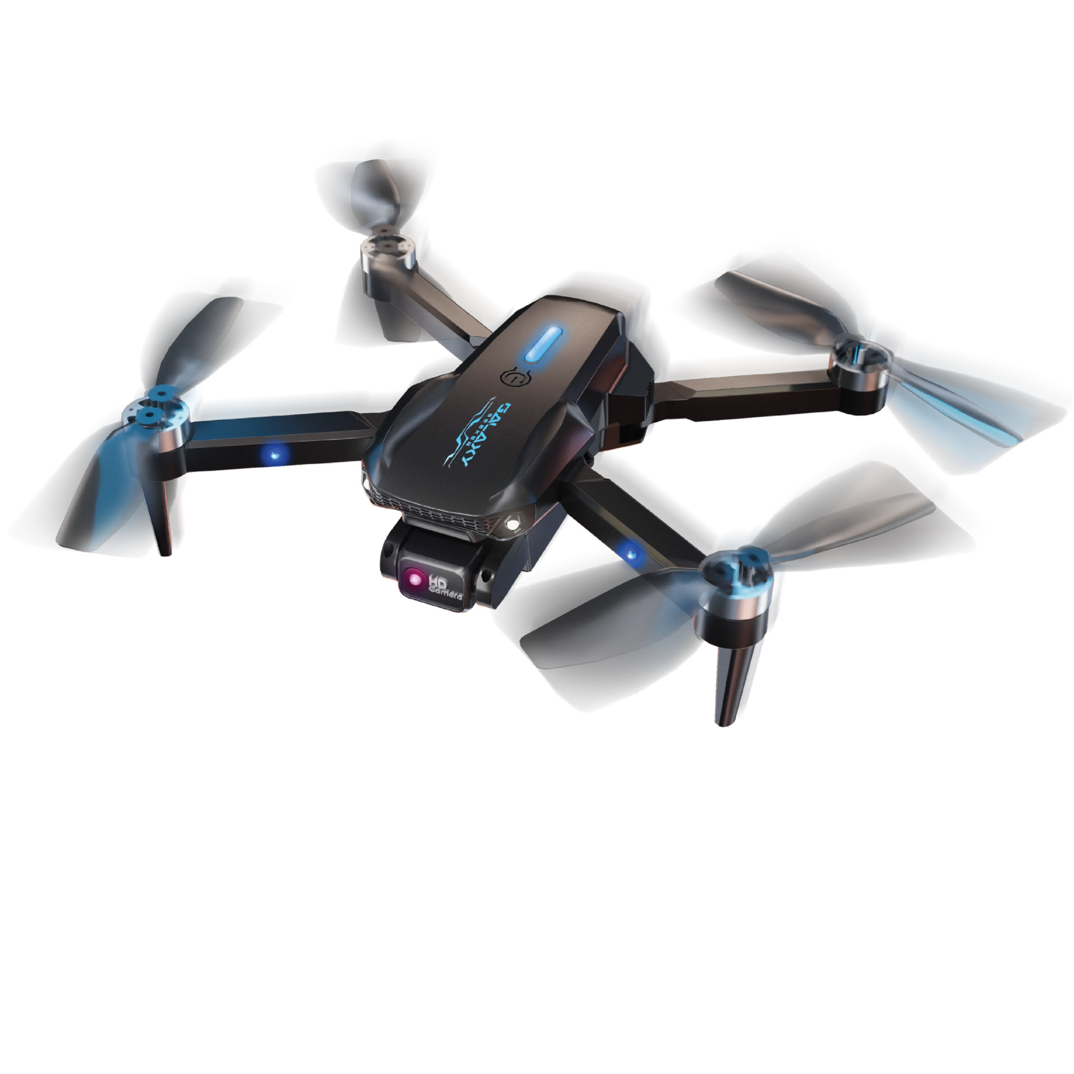 Galaxy Seeker - Image 3