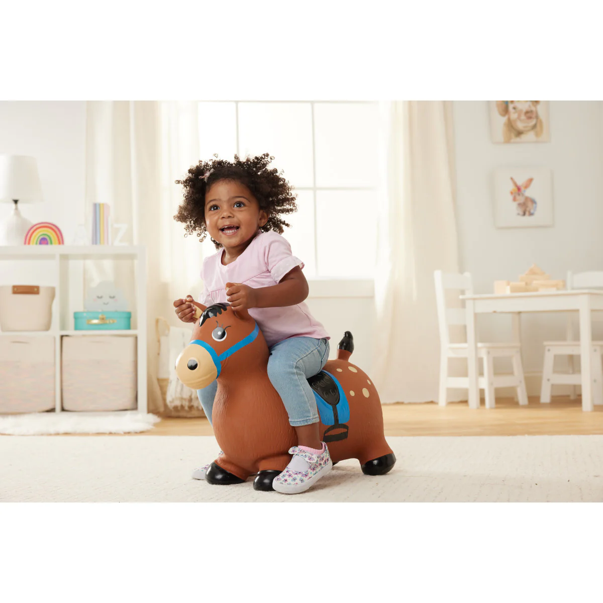Gallop & Go Pony - Image 3