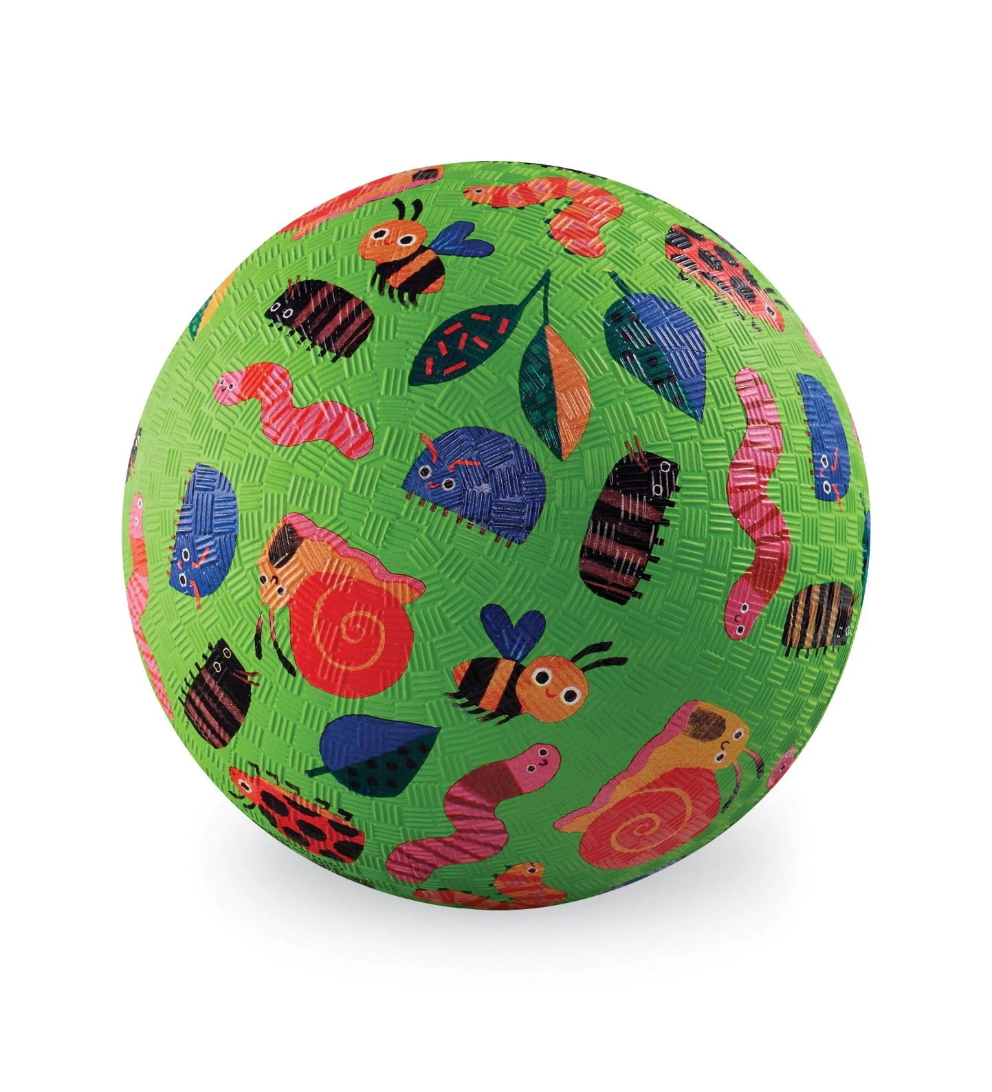 Garden Friends 5 Inch Playground Ball