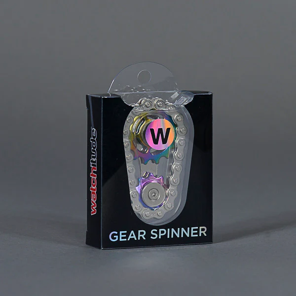 Gear Spinner - Image 3