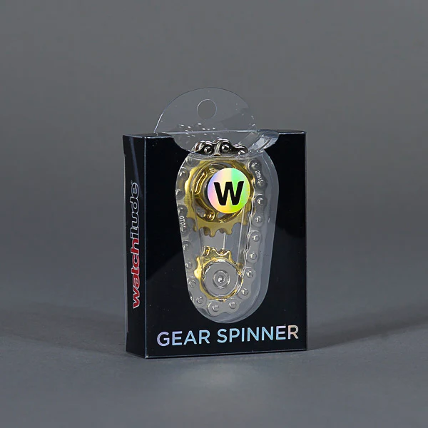 Gear Spinner - Image 4