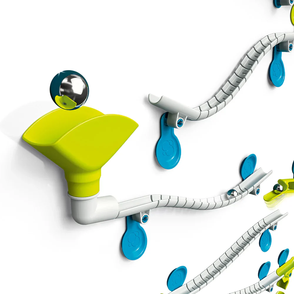 Gecko Run Marble Run STEM Edition - Image 2