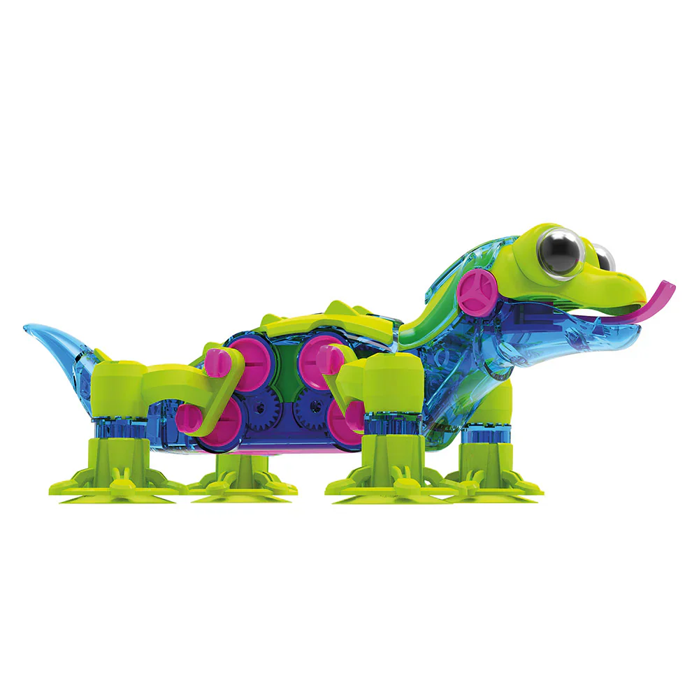 GeckoBot 2.0 - Image 3