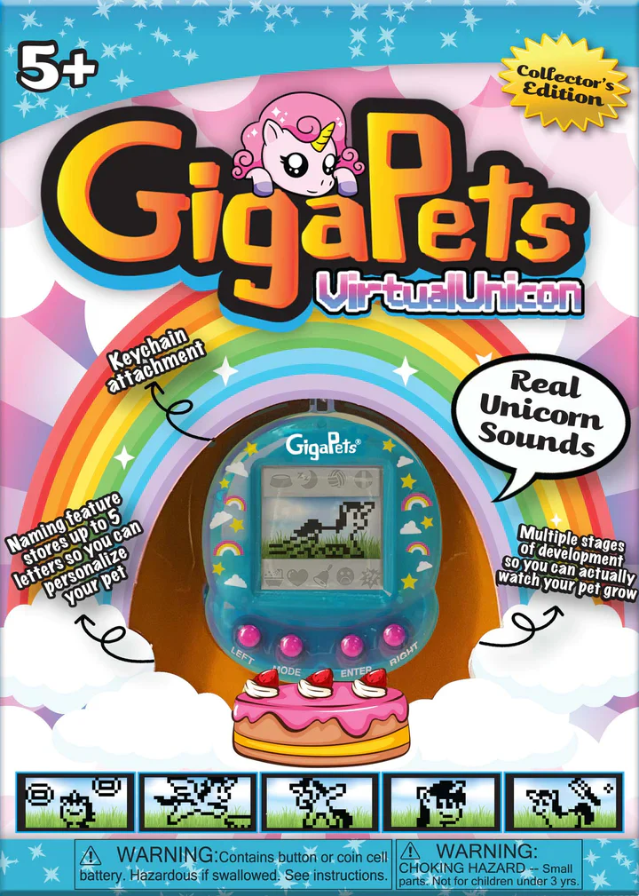 GigaPets - Image 3
