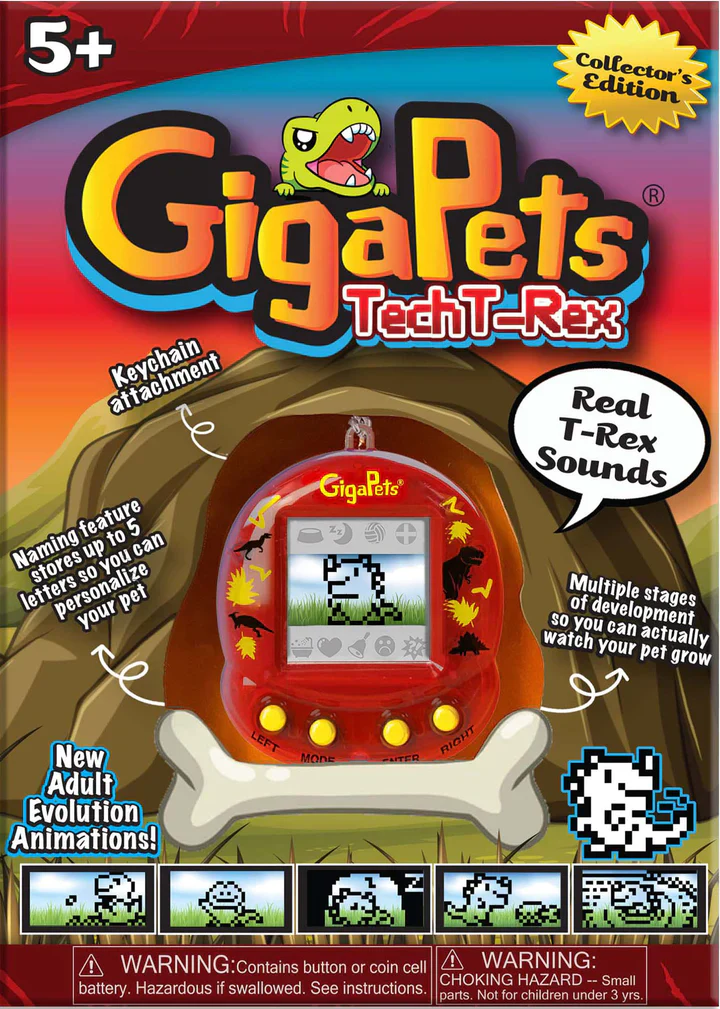 GigaPets - Image 5