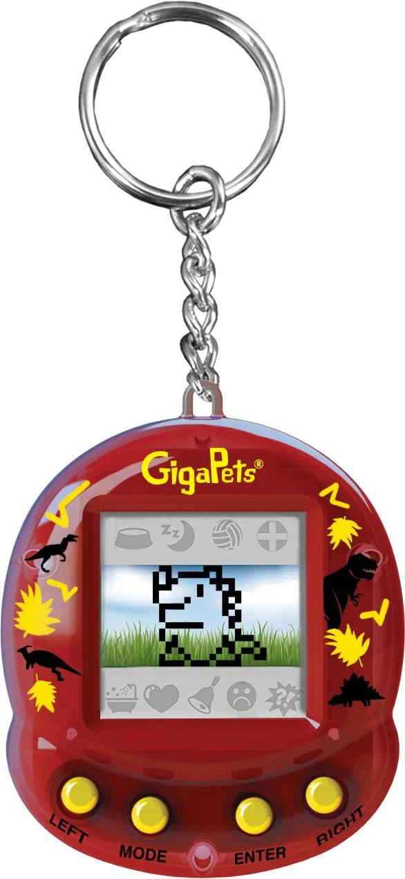 GigaPets - Image 6