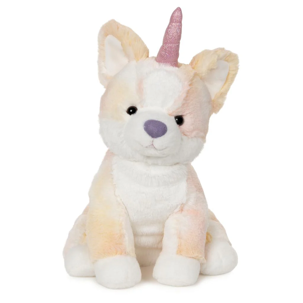 Glamour Corgicorn 9"
