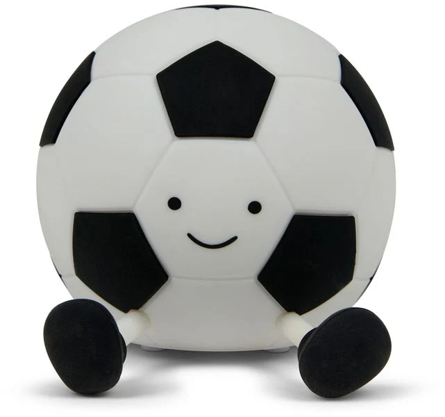 Glow Pals Night Light Soccer Ball - Image 2