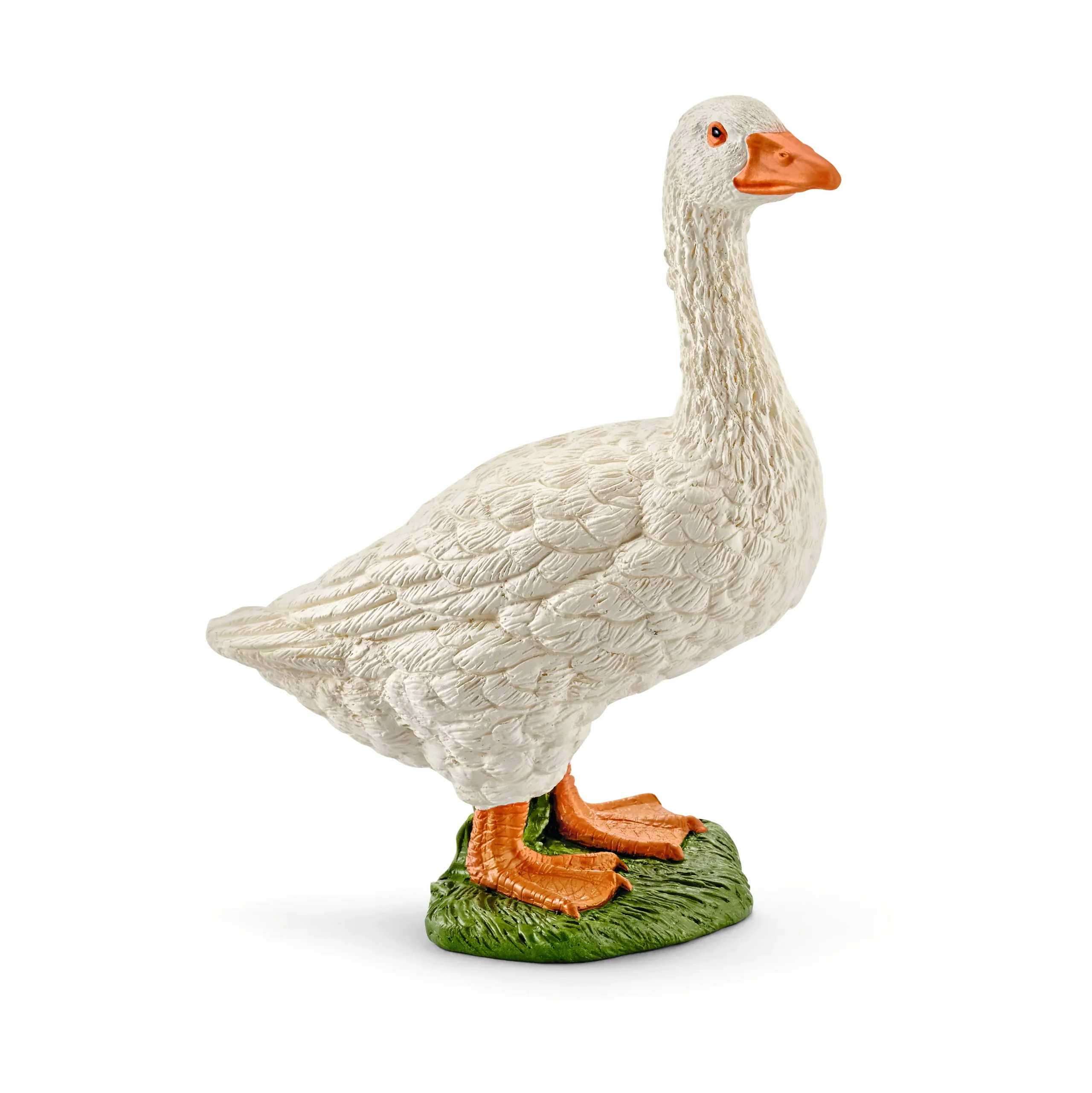 *Goose