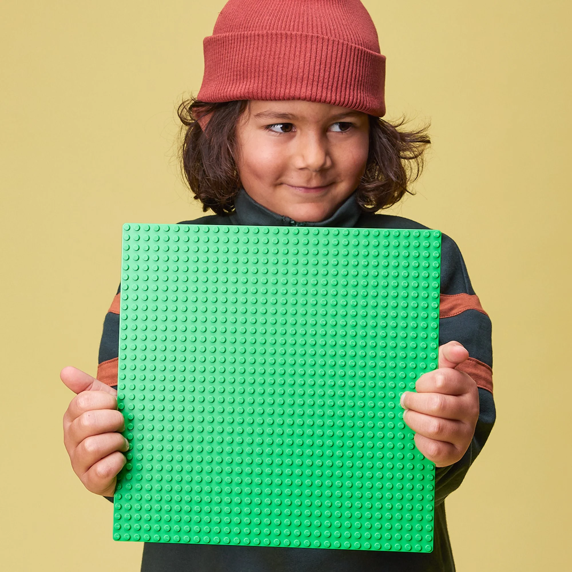 Classic Green Baseplate - Image 4