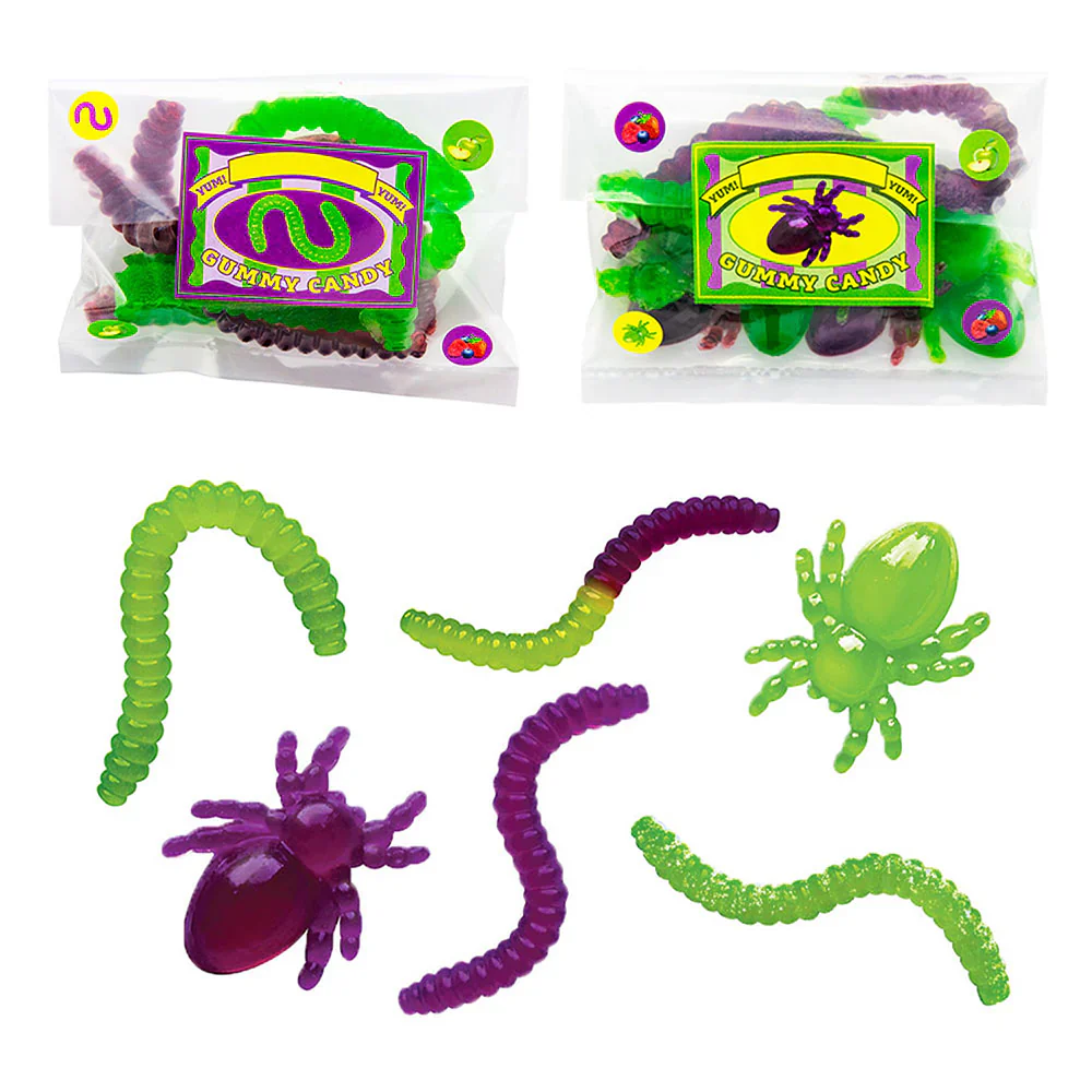 Gross Gummy Candy Lab - Image 2