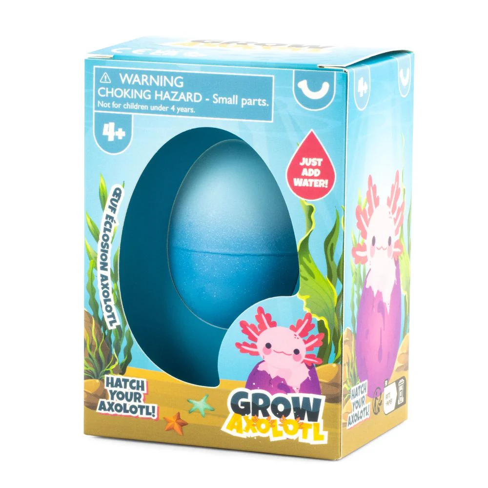 Grow Your Own Axolotl - Image 2