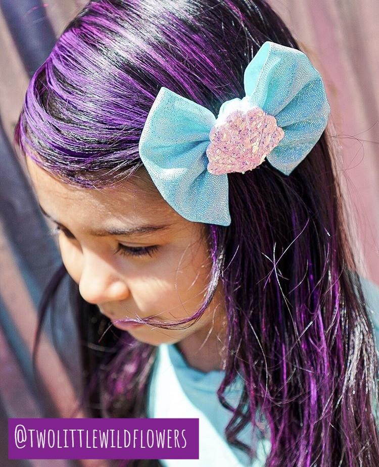 6 Pack Hair Chalk Stix - Image 3