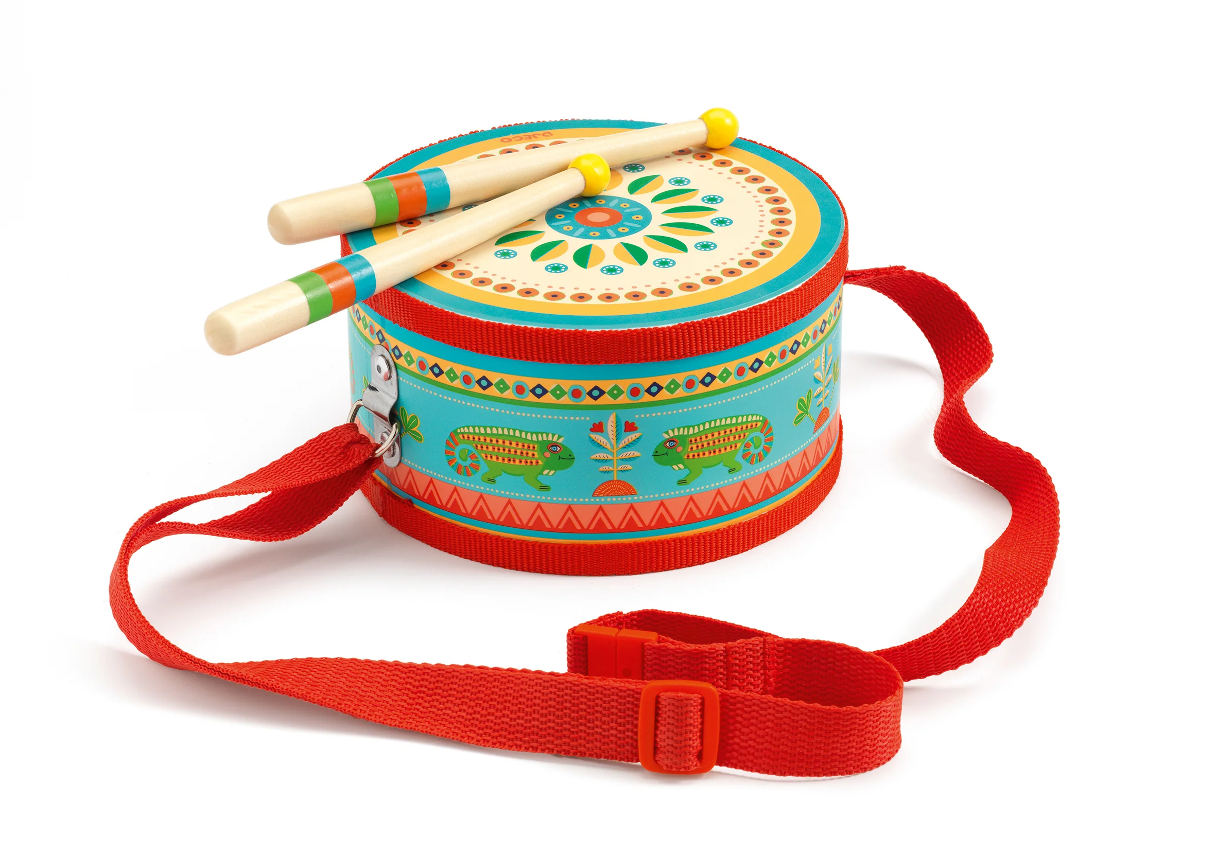 Animambo Hand Drum - Image 2