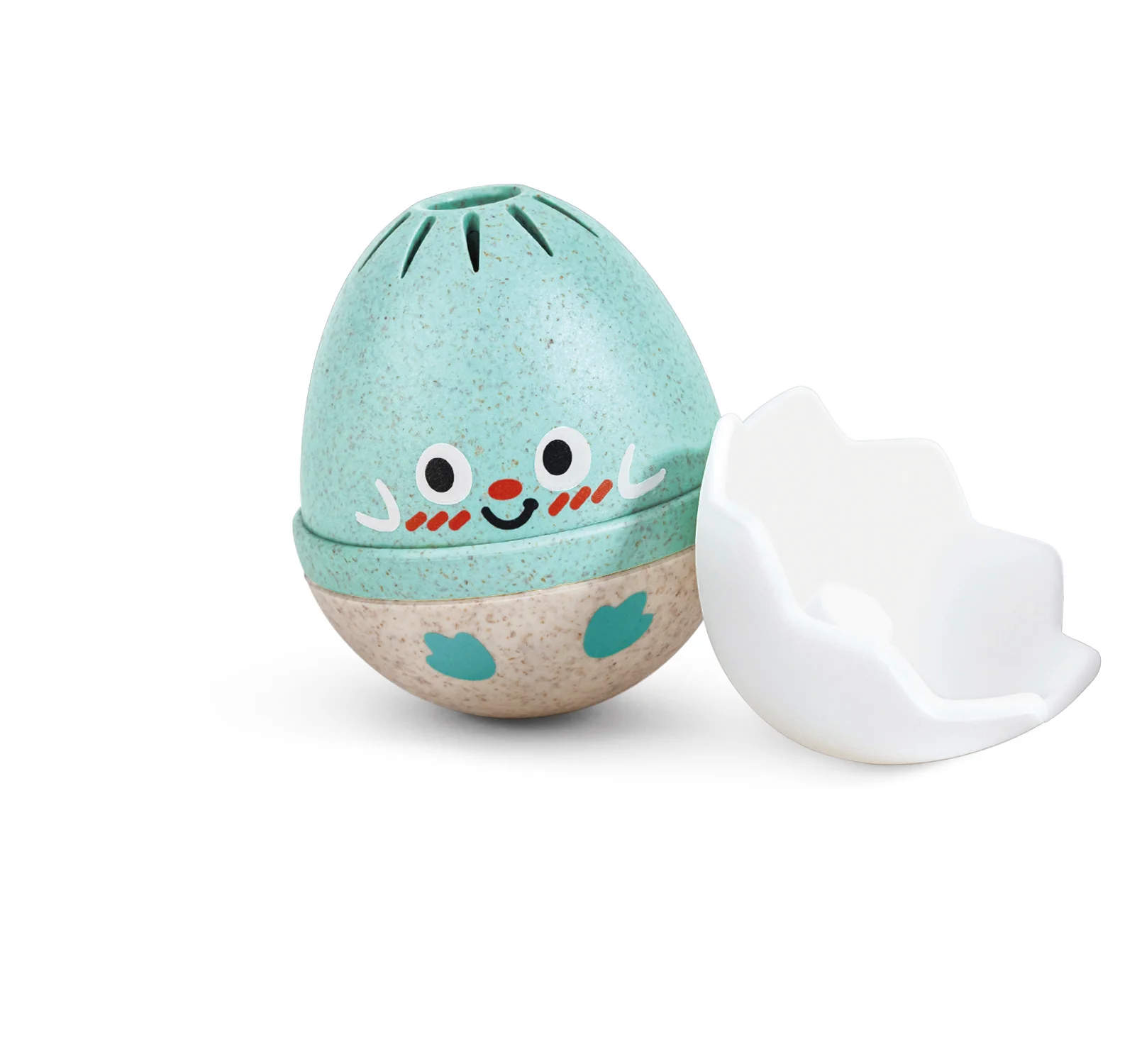 Happy Hatchling Wobble Rattle - Image 2