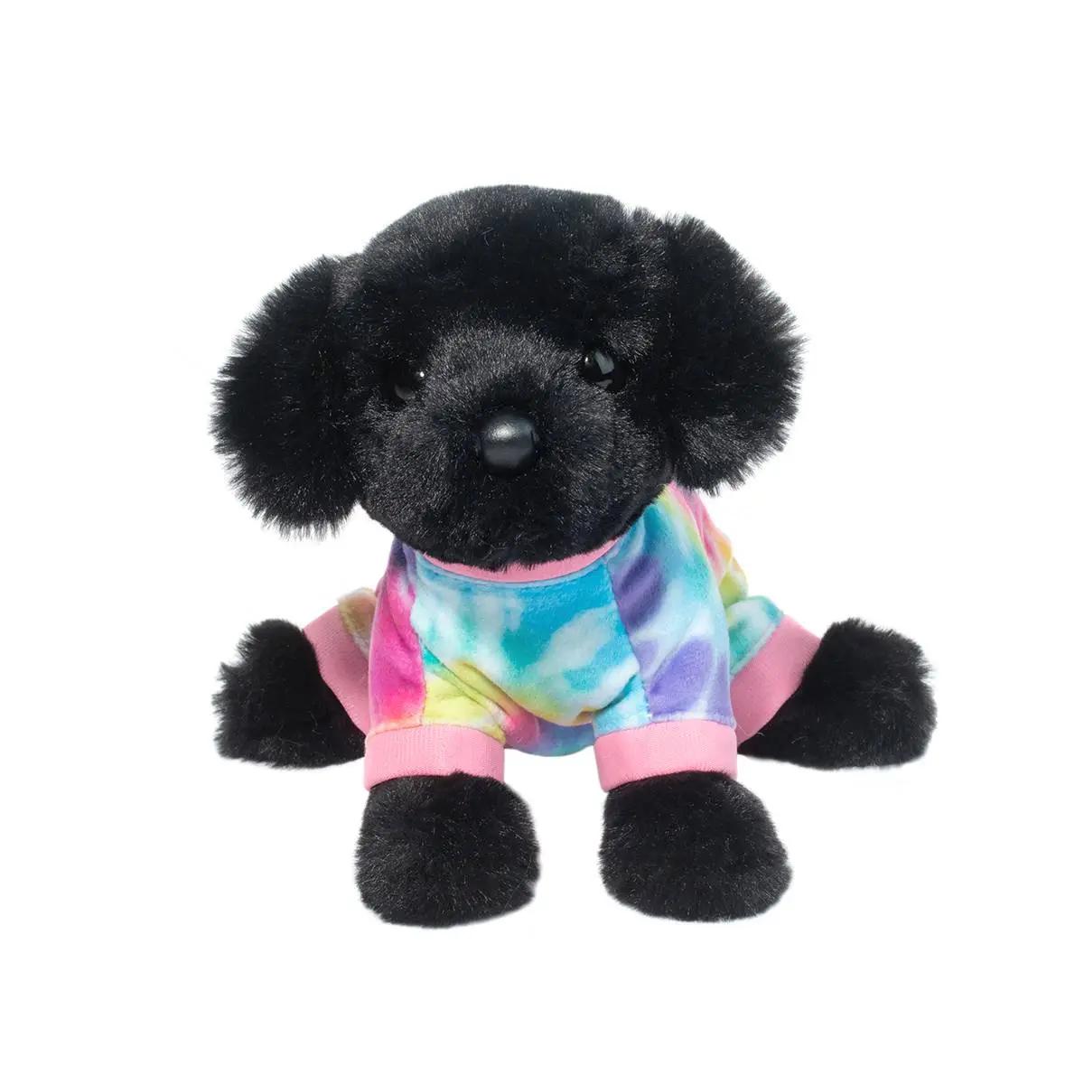 Hattie Black Lab Mini Soft With PJs - Image 2