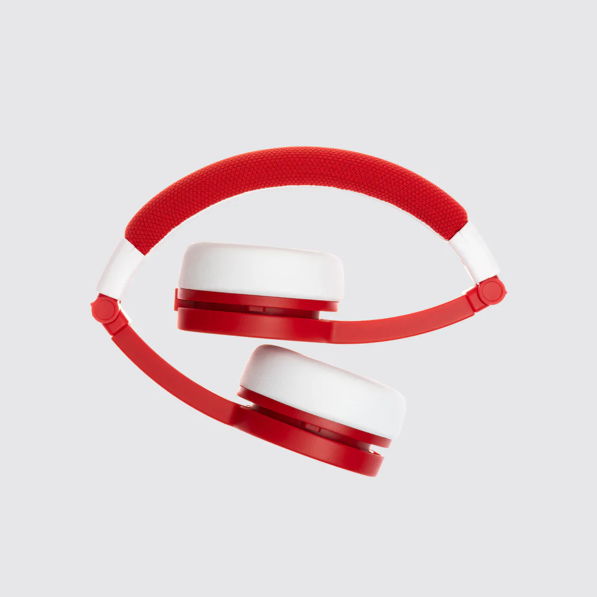 Headphones Red - Image 2