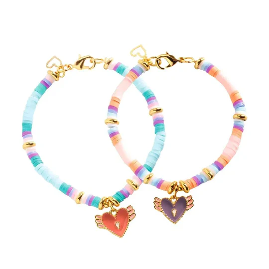 Hearts Heishi Beads & Jewelry - Image 2