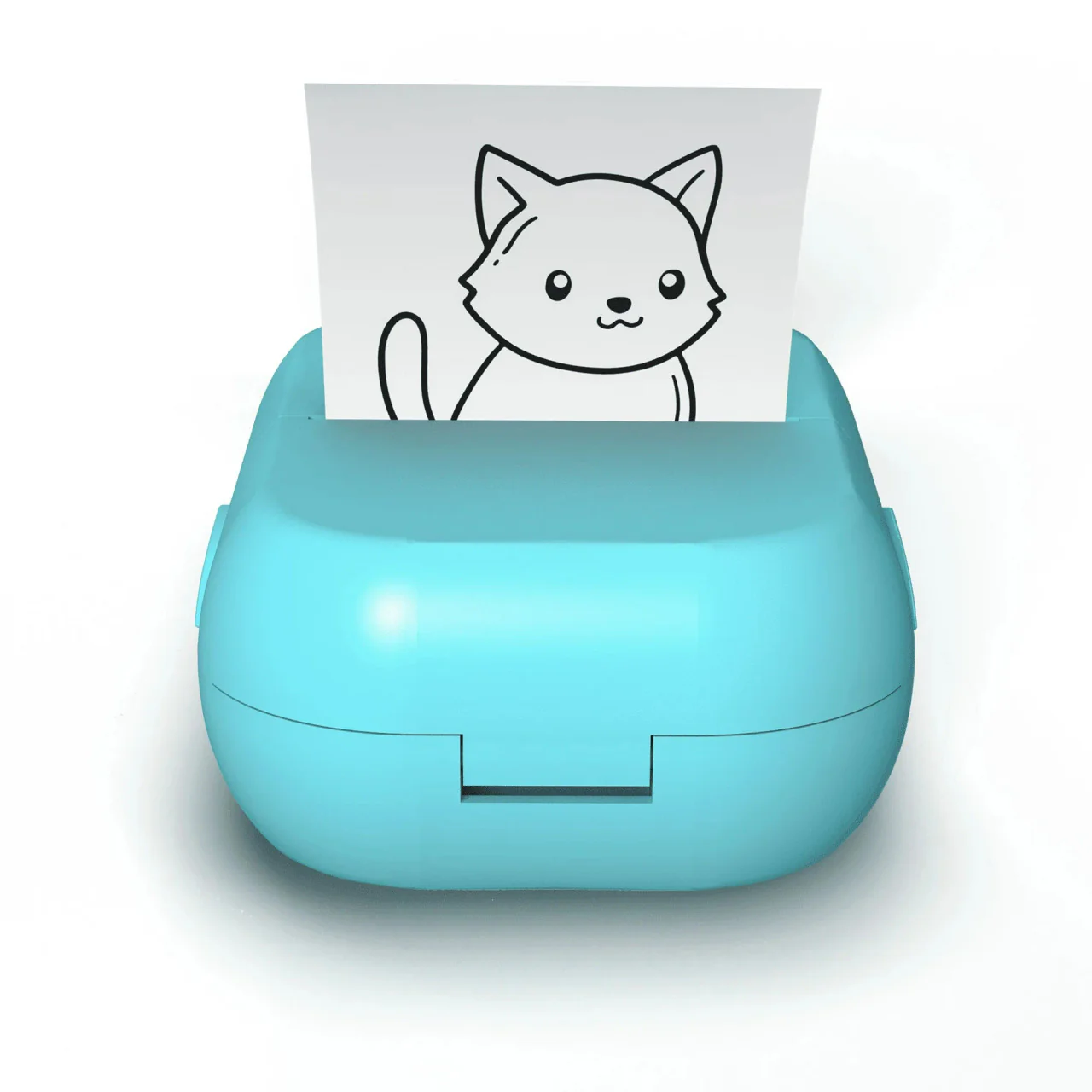 Hello Blink Sticker Maker - Image 2