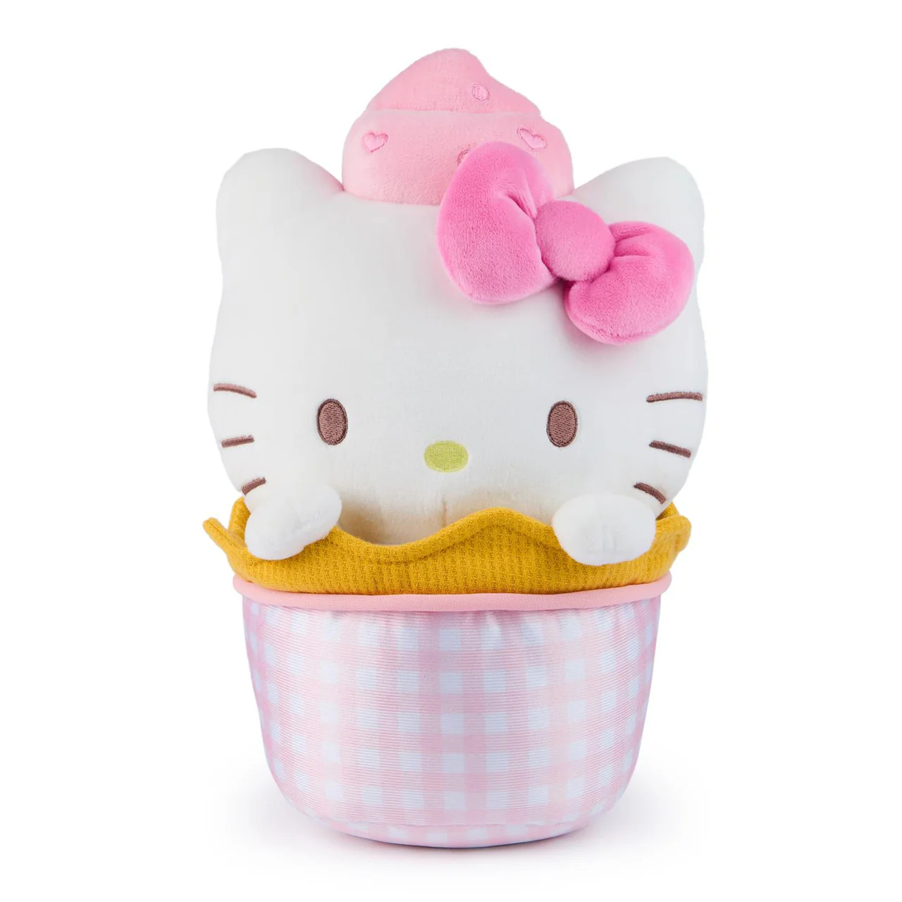 Hello Kitty Ice Cream