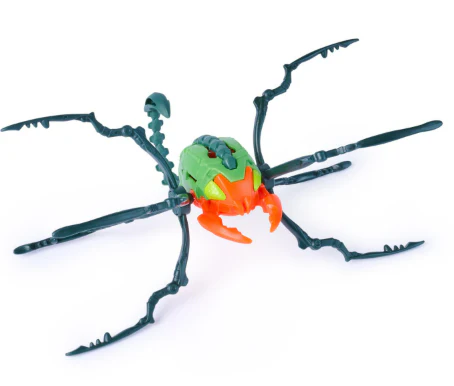 Hex Bots Skitter Bot Scorpion - Image 2