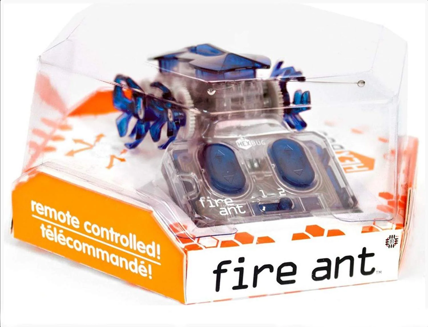 Hexbug Fire Ant